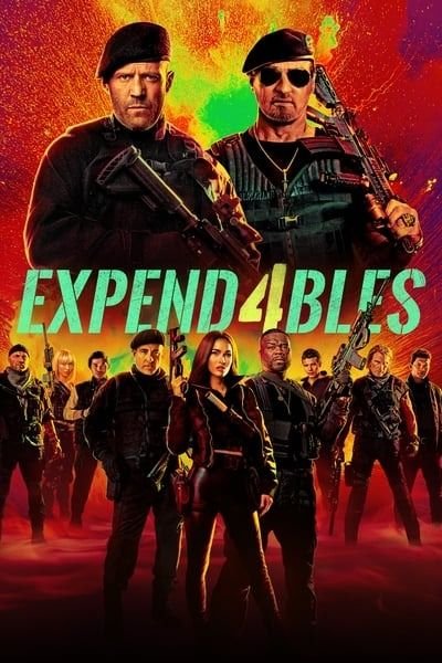 Expend4bles (2023) BluRay [Hindi (ORG 2_0) & English] 1080p 720p & 480p Dual Audio [x264_10Bit-HEVC] _ Full Movie